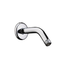 12.8cm shower arm