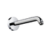23cm shower arm