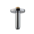 10cm ceiling connector