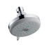 Multi overhead shower