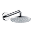180 1jet overhead shower with shower arm