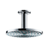 180 1jet overhead shower with ceiling connector