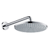 300 1jet overhead shower with shower arm