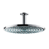 300 1jet overhead shower with ceiling connector