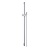 C 90cm shower bar with shower hose