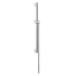 65cm shower bar with shower hose