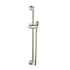 Classic 65cm shower bar with shower hose