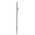 90cm shower bar with shower hose