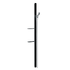 E 150cm shower bar with shower hose