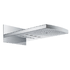 240 3jet overhead shower with lighting