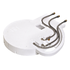 600 3jet Basic set for overhead shower