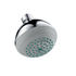 1jet Green overhead shower