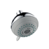 Multi overhead shower