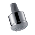 3jet overhead shower