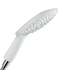 3jet hand shower