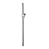 Puro 90cm shower bar with shower hose