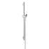 S Puro shower bar with 65cm shower hose