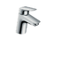 70 Single lever basin mixer without waste set