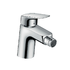 70 Bidet mixer