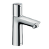 110 Single lever Select basin mixer without waste set