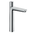 240 Select Single lever basin mixer without waste set