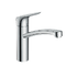160 Single lever kitchen mixer