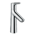 100 Single lever basin mixer without waste set