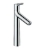 190 Single lever basin mixer without waste set