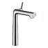 250 Single lever basin mixer without waste set