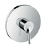 Single lever shower mixer