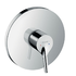 Highflow single lever shower mixer
