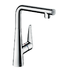 300 Single lever kitchen mixer