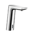 Metris S electronic basin mixer