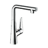 HG Talis Select S 300KM swivel spout