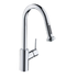 HG Talis S 2 Variarc kitchen mixer handspray pull-out