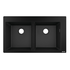 S510-F770 Build-in sink 370 x 370 SG