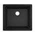 S510-U450 Under-mount sink 450 SG