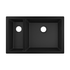 S510-U635 Under-mount sink 180 x 450 GS