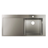 S715-F450 Build-in sink 450 with drainboard