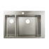 S711-F655 Build-in sink 180 x 450