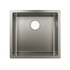 S719-U400 Under-mount sink 400