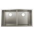 S719-U765 Under-mount sink 370 x 370
