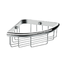 corner basket