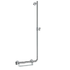 Comfort 110cm right shower bar