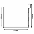 150mm Box