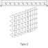 Type 2 screen