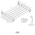 84R panel system