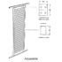Adjustable system