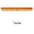 Topline® Panel system