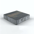 60mm Marble Villa